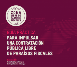 guia cps paraisos